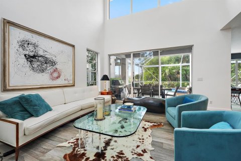 Casa en venta en West Palm Beach, Florida, 4 dormitorios, 237.46 m2 № 2248477 - foto 4