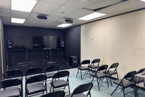 Propiedad comercial en alquiler en Jacksonville, Florida № 1803657 - foto 3