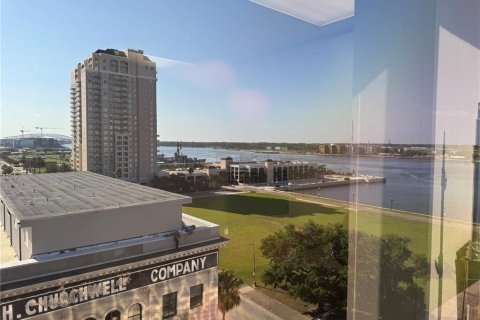 Propiedad comercial en alquiler en Jacksonville, Florida № 1803657 - foto 7