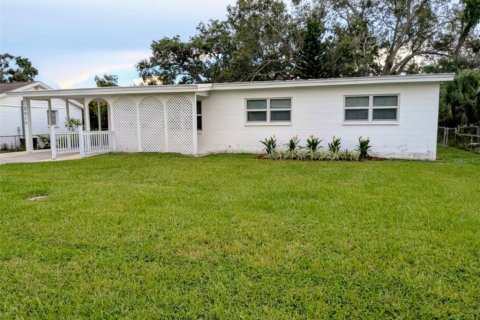 House in Tampa, Florida 3 bedrooms, 157 sq.m. № 1888653 - photo 26