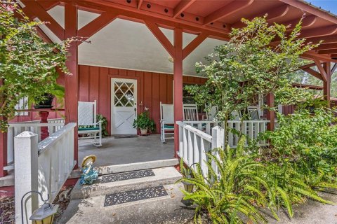 Casa en venta en Fort White, Florida, 3 dormitorios, 214.42 m2 № 1908815 - foto 25