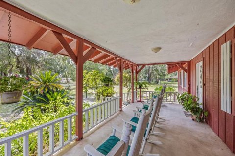 Casa en venta en Fort White, Florida, 3 dormitorios, 214.42 m2 № 1908815 - foto 3