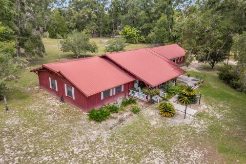 Villa ou maison à vendre à Fort White, Floride: 3 chambres, 214.42 m2 № 1908815 - photo 29