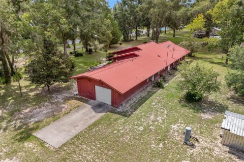 Villa ou maison à vendre à Fort White, Floride: 3 chambres, 214.42 m2 № 1908815 - photo 28