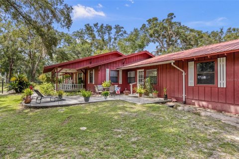 Villa ou maison à vendre à Fort White, Floride: 3 chambres, 214.42 m2 № 1908815 - photo 26