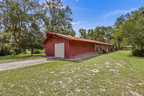 Villa ou maison à vendre à Fort White, Floride: 3 chambres, 214.42 m2 № 1908815 - photo 27
