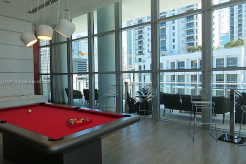 Copropriété à louer à Miami, Floride: 2 chambres, 111.67 m2 № 1883795 - photo 15