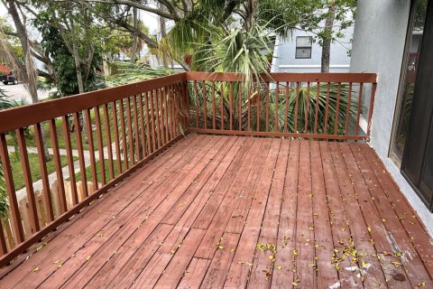 Condo in Boynton Beach, Florida, 2 bedrooms № 2081703 - photo 16