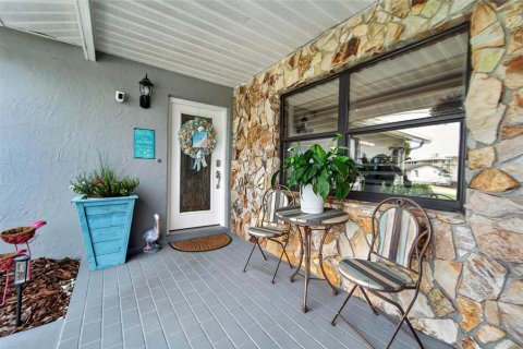 Купить виллу или дом в Раскин, Флорида 11 комнат, 288м2, № 2277091 - фото 10