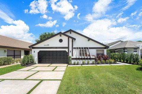 Casa en venta en Boca Raton, Florida, 3 dormitorios, 186.55 m2 № 2382846 - foto 22