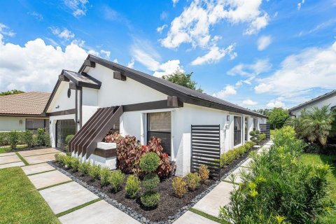 Casa en venta en Boca Raton, Florida, 3 dormitorios, 186.55 m2 № 2382846 - foto 2