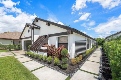 Casa en venta en Boca Raton, Florida, 3 dormitorios, 186.55 m2 № 2382846 - foto 24