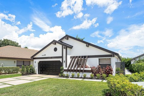 Casa en venta en Boca Raton, Florida, 3 dormitorios, 186.55 m2 № 2382846 - foto 23