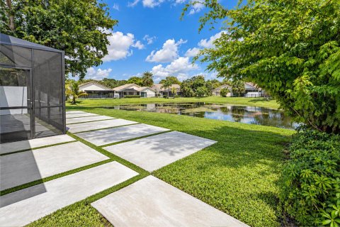 Casa en venta en Boca Raton, Florida, 3 dormitorios, 186.55 m2 № 2382846 - foto 30