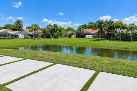 Casa en venta en Boca Raton, Florida, 3 dormitorios, 186.55 m2 № 2382846 - foto 26