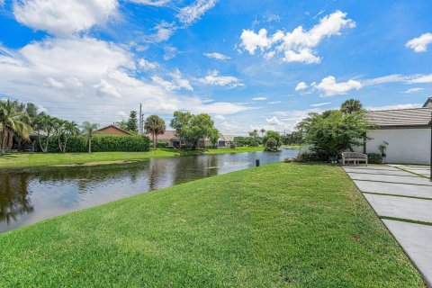 Casa en venta en Boca Raton, Florida, 3 dormitorios, 186.55 m2 № 2382846 - foto 28