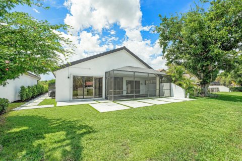 Casa en venta en Boca Raton, Florida, 3 dormitorios, 186.55 m2 № 2382846 - foto 29