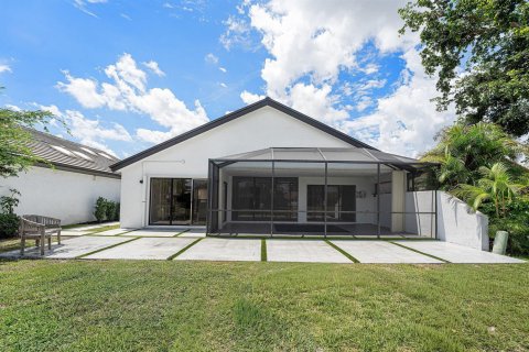 Casa en venta en Boca Raton, Florida, 3 dormitorios, 186.55 m2 № 2382846 - foto 27