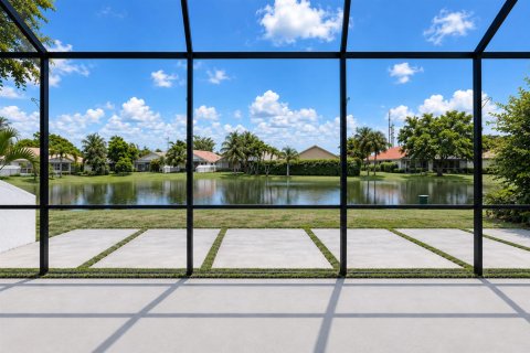 Casa en venta en Boca Raton, Florida, 3 dormitorios, 186.55 m2 № 2382846 - foto 25