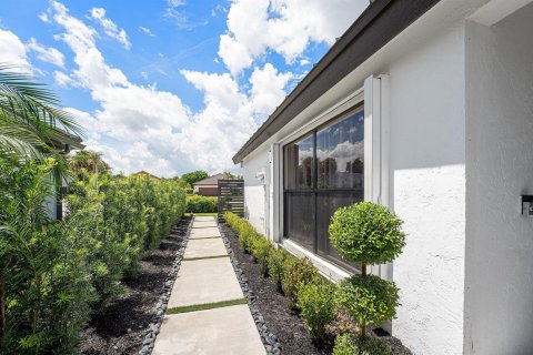 Casa en venta en Boca Raton, Florida, 3 dormitorios, 186.55 m2 № 2382846 - foto 21