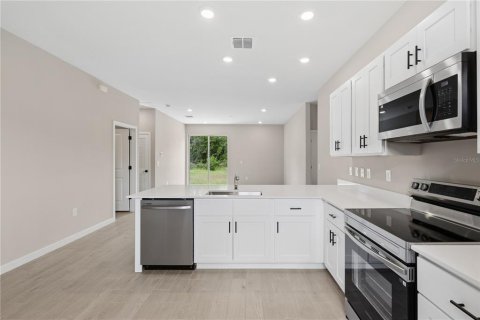 Villa ou maison à vendre à Ocala, Floride: 3 chambres, 121.89 m2 № 2227714 - photo 7