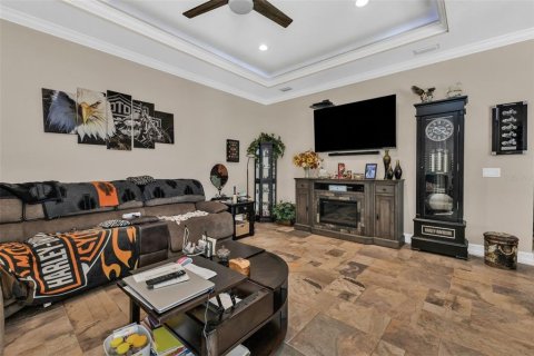 Villa ou maison à vendre à Port Charlotte, Floride: 3 chambres, 201.69 m2 № 2420462 - photo 26