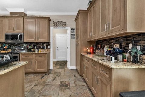 Villa ou maison à vendre à Port Charlotte, Floride: 3 chambres, 201.69 m2 № 2420462 - photo 22