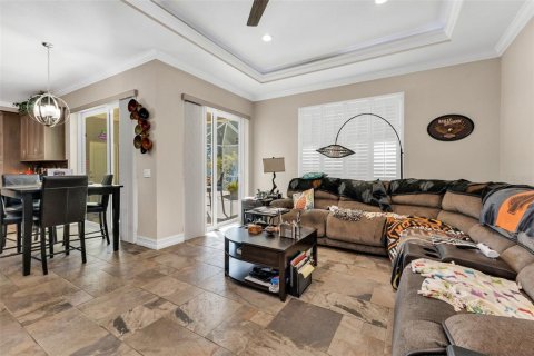 Villa ou maison à vendre à Port Charlotte, Floride: 3 chambres, 201.69 m2 № 2420462 - photo 25