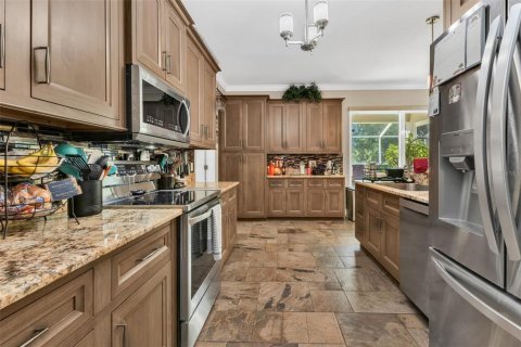 Villa ou maison à vendre à Port Charlotte, Floride: 3 chambres, 201.69 m2 № 2420462 - photo 16