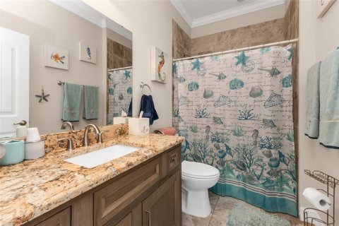 Villa ou maison à vendre à Port Charlotte, Floride: 3 chambres, 201.69 m2 № 2420462 - photo 13