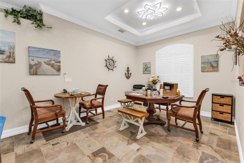 Villa ou maison à vendre à Port Charlotte, Floride: 3 chambres, 201.69 m2 № 2420462 - photo 7