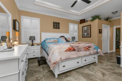 Villa ou maison à vendre à Port Charlotte, Floride: 3 chambres, 201.69 m2 № 2420462 - photo 27