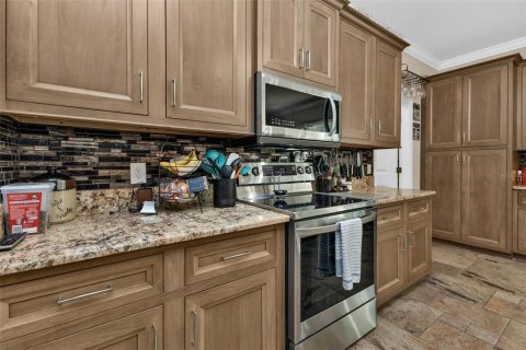 Villa ou maison à vendre à Port Charlotte, Floride: 3 chambres, 201.69 m2 № 2420462 - photo 17