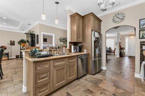 Villa ou maison à vendre à Port Charlotte, Floride: 3 chambres, 201.69 m2 № 2420462 - photo 18
