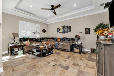 Villa ou maison à vendre à Port Charlotte, Floride: 3 chambres, 201.69 m2 № 2420462 - photo 24