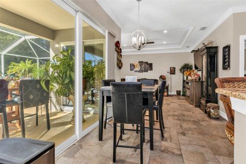 Villa ou maison à vendre à Port Charlotte, Floride: 3 chambres, 201.69 m2 № 2420462 - photo 21