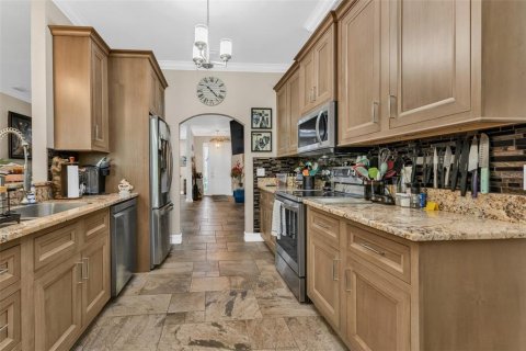Villa ou maison à vendre à Port Charlotte, Floride: 3 chambres, 201.69 m2 № 2420462 - photo 19