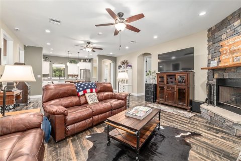 Villa ou maison à vendre à Chiefland, Floride: 3 chambres, 154.78 m2 № 2093688 - photo 9