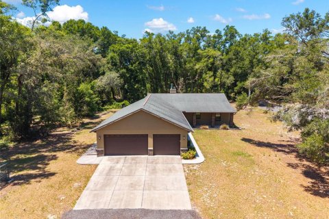Villa ou maison à vendre à Chiefland, Floride: 3 chambres, 154.78 m2 № 2093688 - photo 4