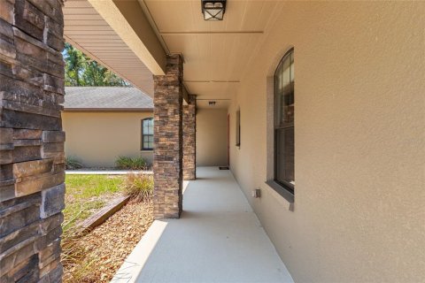 Villa ou maison à vendre à Chiefland, Floride: 3 chambres, 154.78 m2 № 2093688 - photo 6