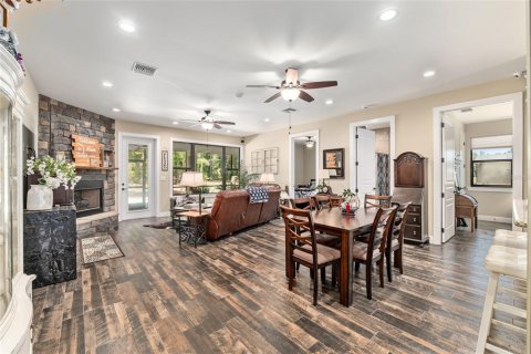 Villa ou maison à vendre à Chiefland, Floride: 3 chambres, 154.78 m2 № 2093688 - photo 8