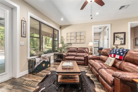 Villa ou maison à vendre à Chiefland, Floride: 3 chambres, 154.78 m2 № 2093688 - photo 11