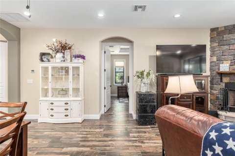 Villa ou maison à vendre à Chiefland, Floride: 3 chambres, 154.78 m2 № 2093688 - photo 17
