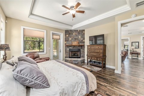 Villa ou maison à vendre à Chiefland, Floride: 3 chambres, 154.78 m2 № 2093688 - photo 20