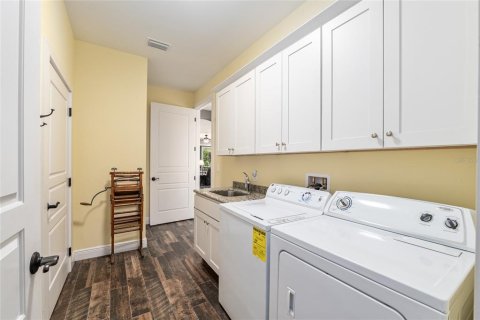 Villa ou maison à vendre à Chiefland, Floride: 3 chambres, 154.78 m2 № 2093688 - photo 30