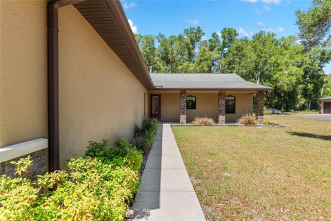 Villa ou maison à vendre à Chiefland, Floride: 3 chambres, 154.78 m2 № 2093688 - photo 3