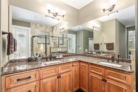 Villa ou maison à vendre à Chiefland, Floride: 3 chambres, 154.78 m2 № 2093688 - photo 22
