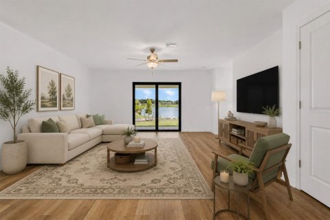 House in North Port, Florida 4 bedrooms, 172.98 sq.m. № 2149444 - photo 27