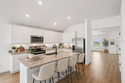 House in North Port, Florida 4 bedrooms, 172.98 sq.m. № 2149444 - photo 26