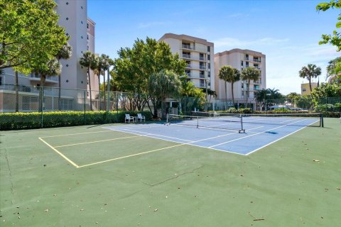 Condo in Jupiter, Florida, 3 bedrooms  № 1116849 - photo 1